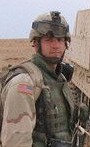 Army Spc. Brian Alexander Vaughn