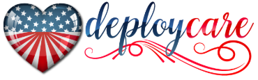 DeployCare.org Established to offer understanding and support to our service members and their families before, during, and after deployments. We have worked to compile necessary resources as well as research solutions to many of the challenges associated with military.